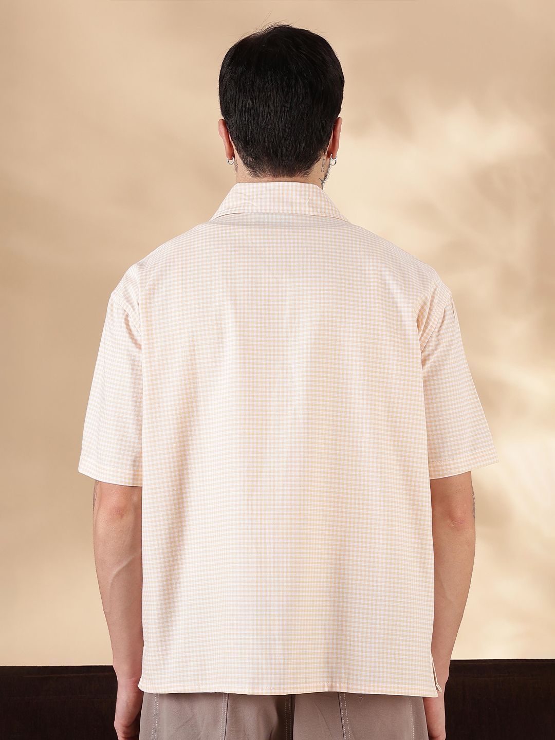 Eszett Men Casual Shirt