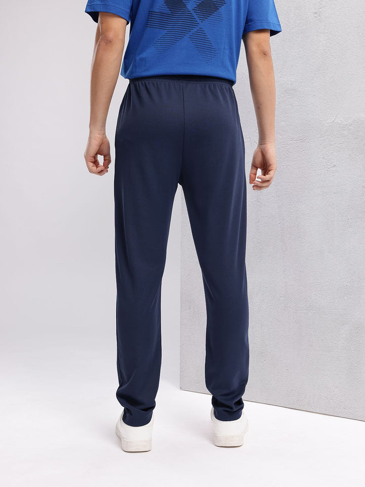 HRX by Hrithik Roshan Men Paneled Lifestyle Track Pants
