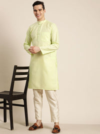 SOJANYA Solid Kurta