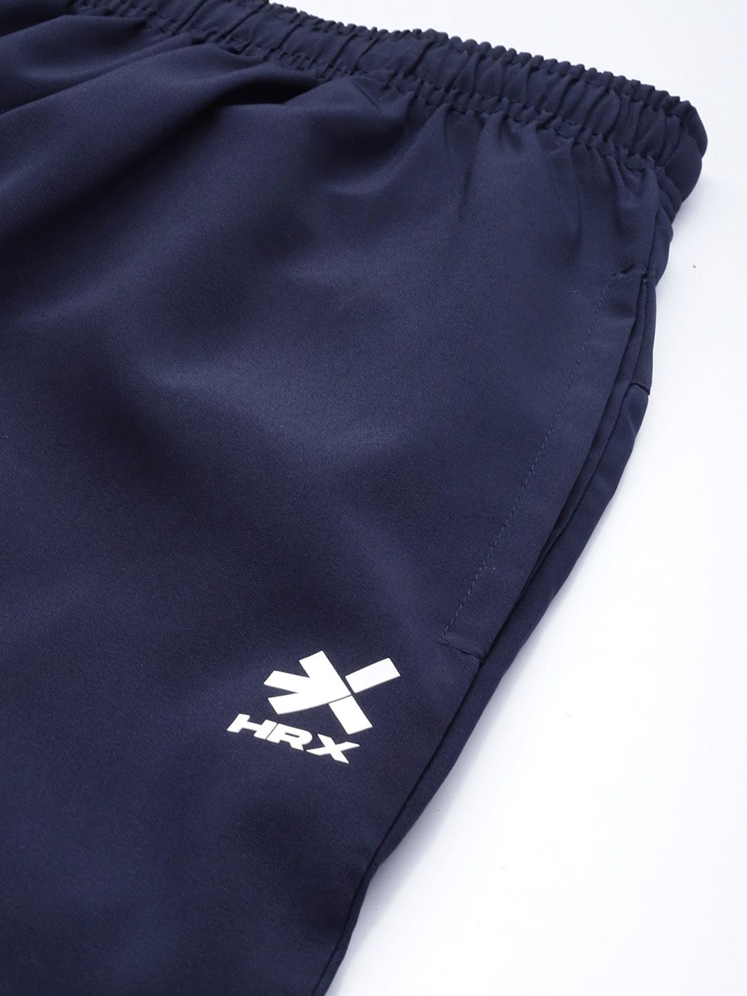 HRX by Hrithik Roshan Men Regular Fit Rapid-Dry Joggers
