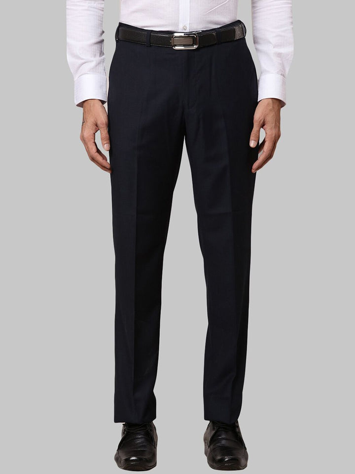 Park Avenue Men Formal Trousers
