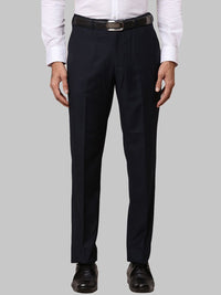 Park Avenue Men Formal Trousers
