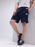HRX by Hrithik Roshan Men Printed Lifestyle Shorts