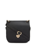 The Label Life Structured Sling Bag