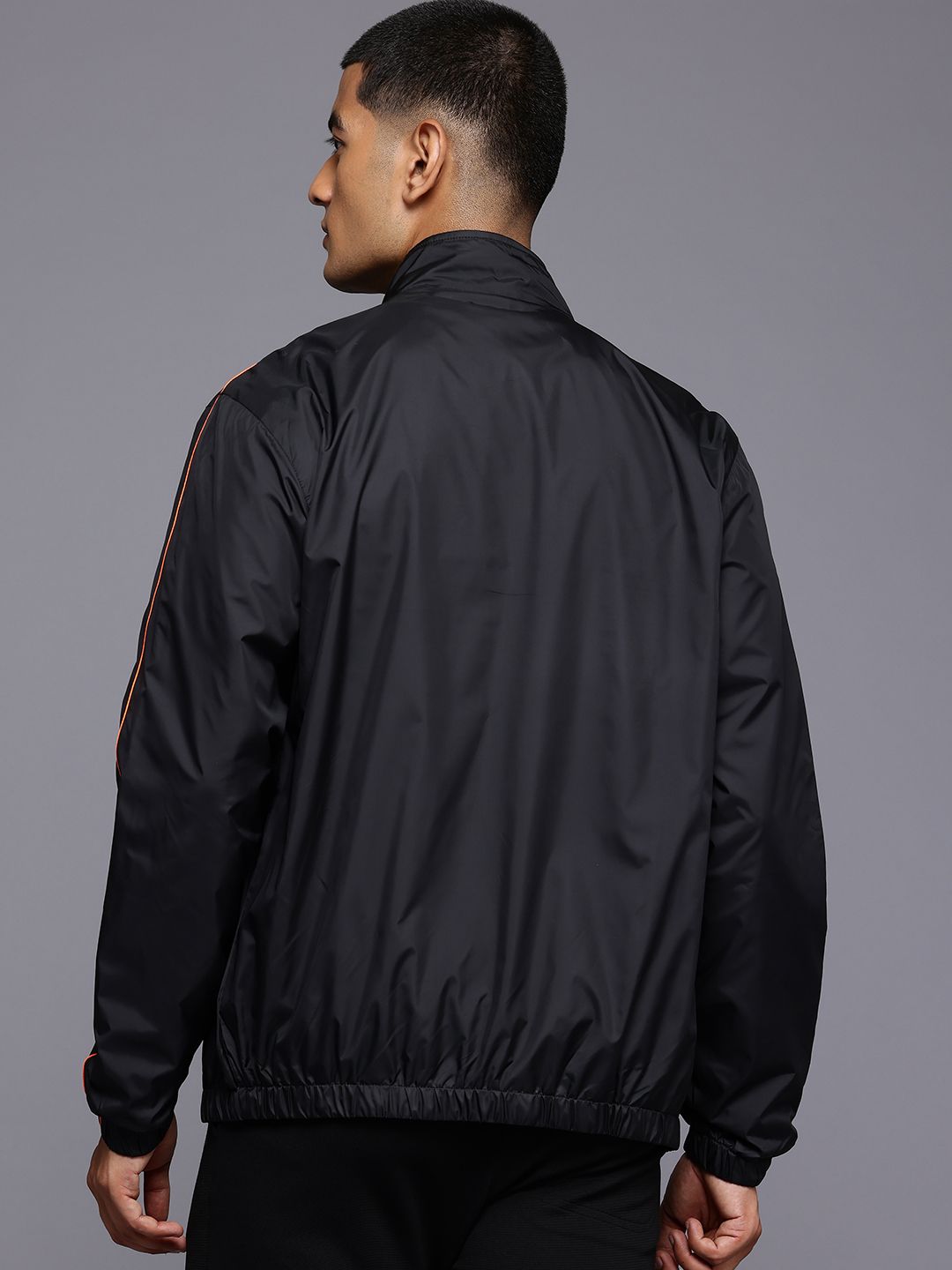 HRX by Hrithik Roshan Rapid-Dry Training Jacket