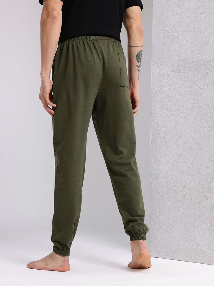 HRX by Hrithik Roshan Men Yoga Track Pants