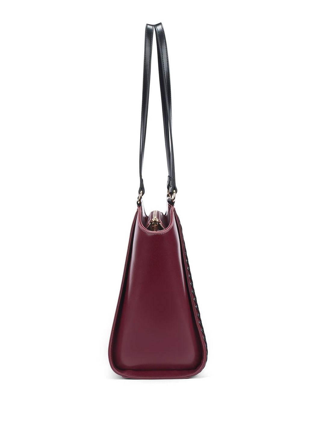 Lino Perros Ella Dawn Structured Tote Bag