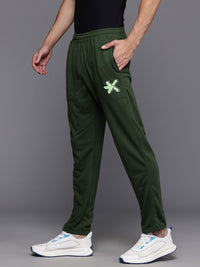 HRX by Hrithik Roshan Men Lifestyle Track Pants