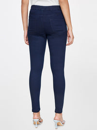 AND Women Skinny Fit Trousers