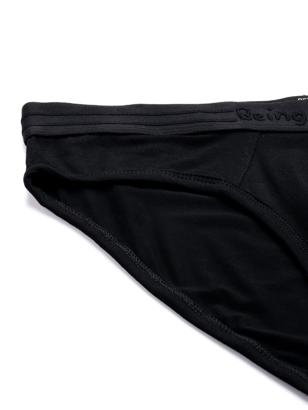 Being Human Men Micro Technology Briefs BHMUB24502