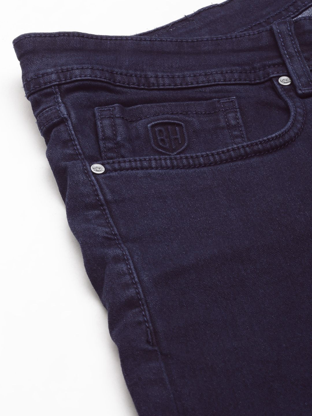 Being Human Men Mid-Rise Stretchable Jeans