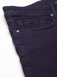 Being Human Men Mid-Rise Stretchable Jeans
