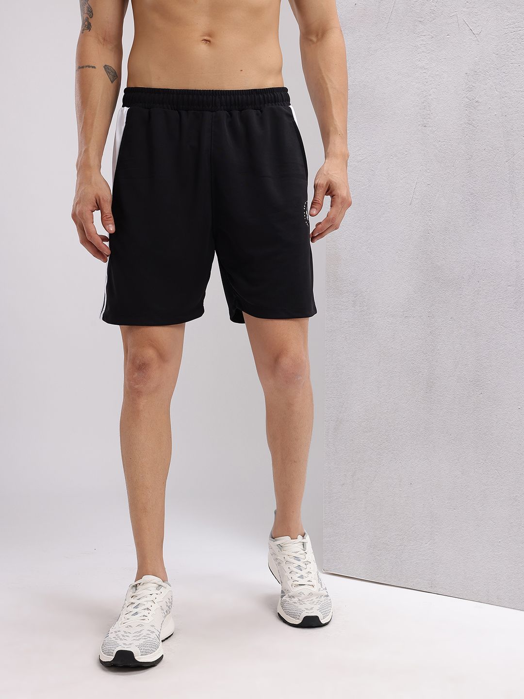 HRX by Hrithik Roshan Men Running Shorts