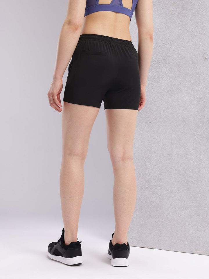 HRX by Hrithik Roshan Women Rapid-Dry Running Shorts