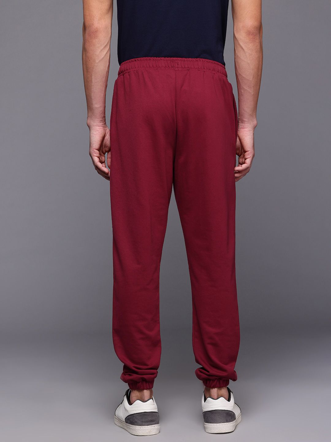 HRX by Hrithik Roshan Men Lifestyle Joggers