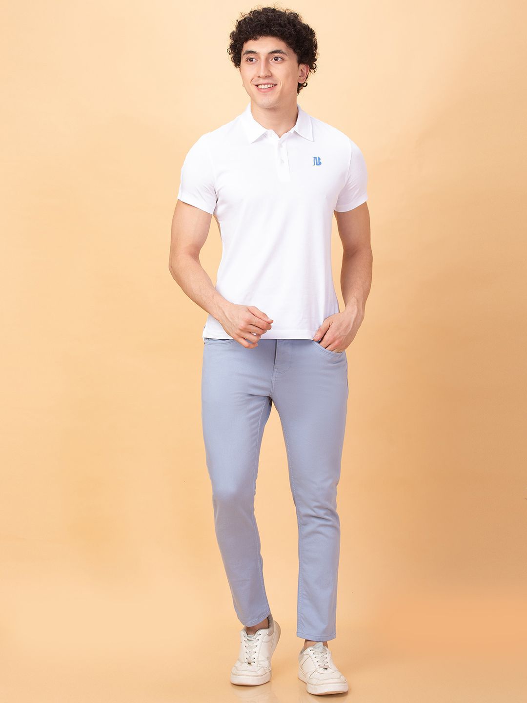 Being Human Men Jeans