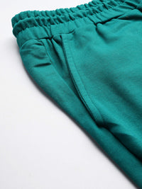 The Indian Garage Co Men Batman Printed Loose Fit Cargo Shorts