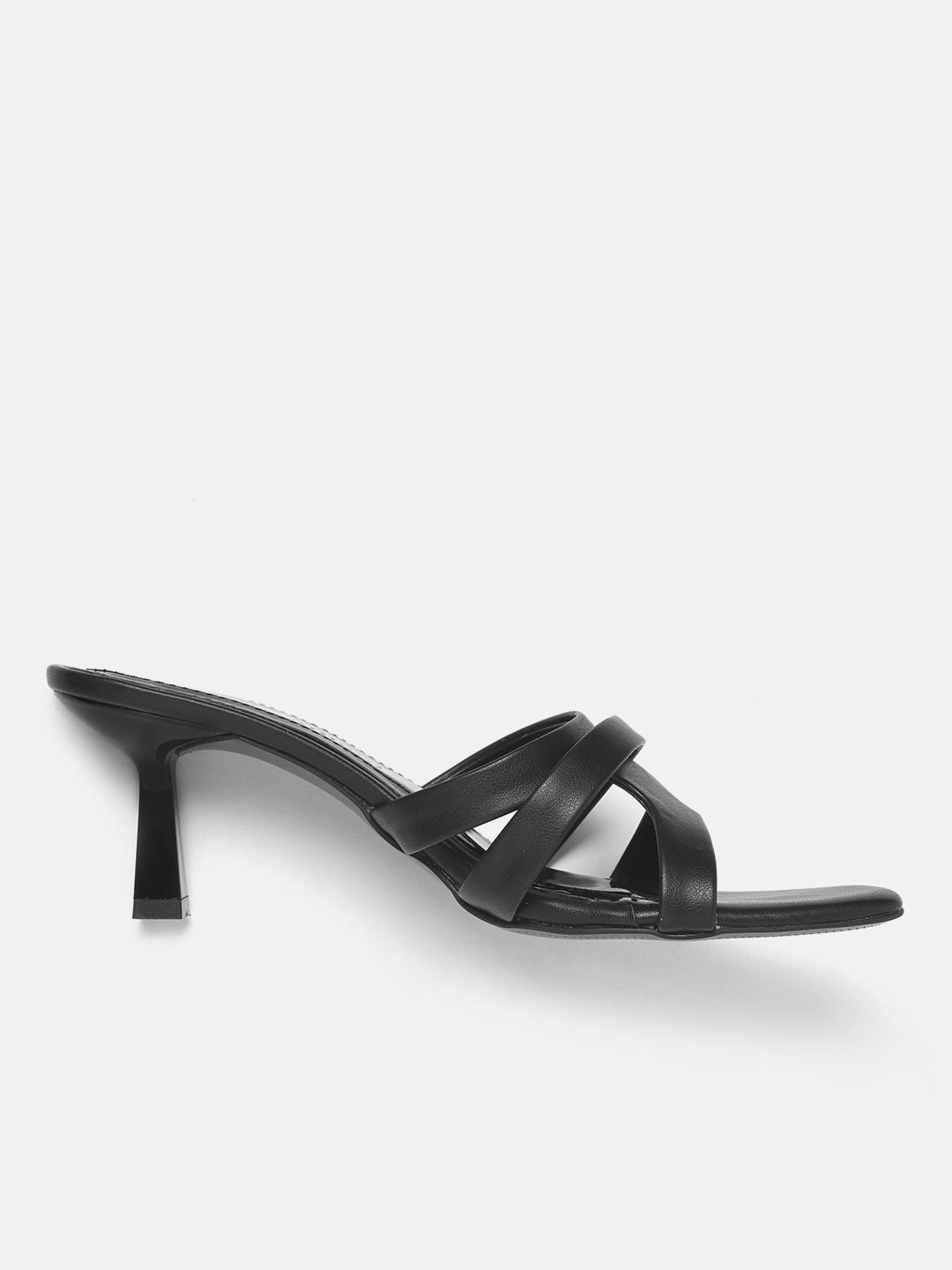 Lino Perros Open Toe Slim Heel