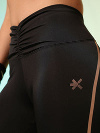 HRX by Hrithik Roshan Women Rapid-Dry Training Tights