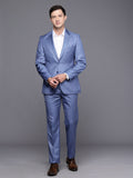Raymond Contemporary Fit Breasted Formal Blazer dan Seluar Formal