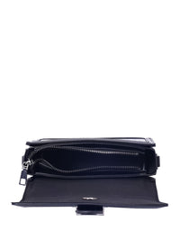 Lino Perros Animal Textured Satchel
