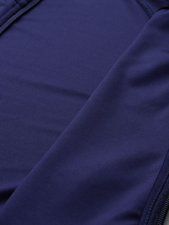 HRX by Hrithik Roshan Rapid-Dry Training Jacket