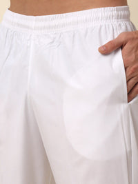 Anouk Regular Kurta With Pyjamas