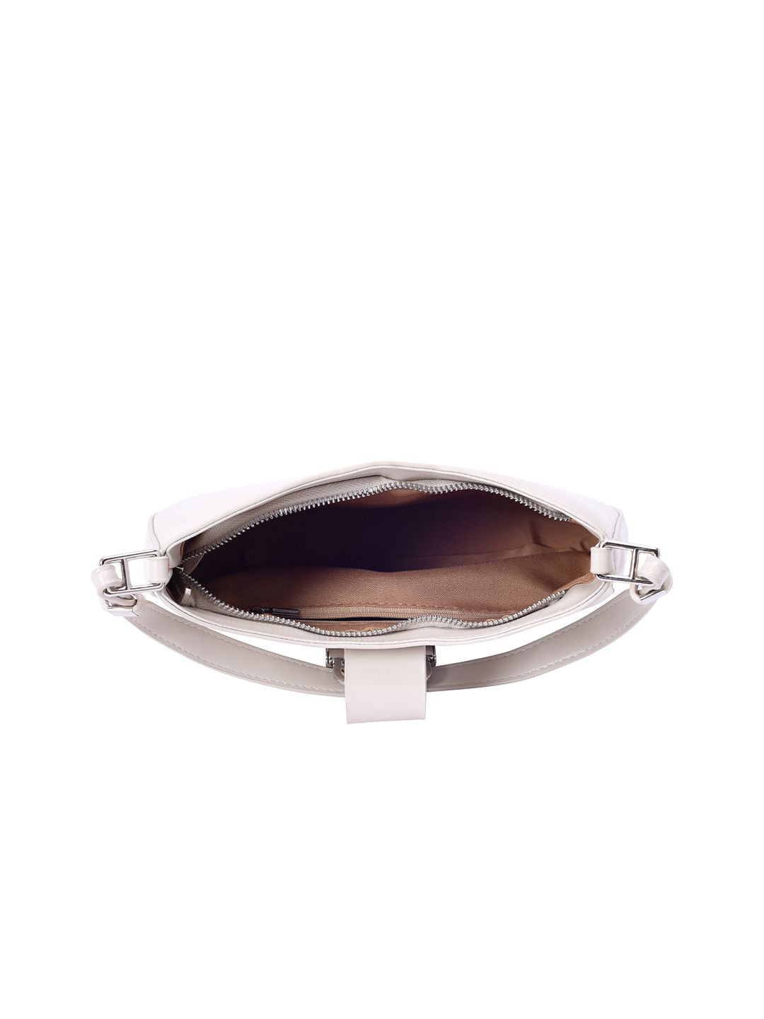 Lino Perros Structured Shoulder Bag