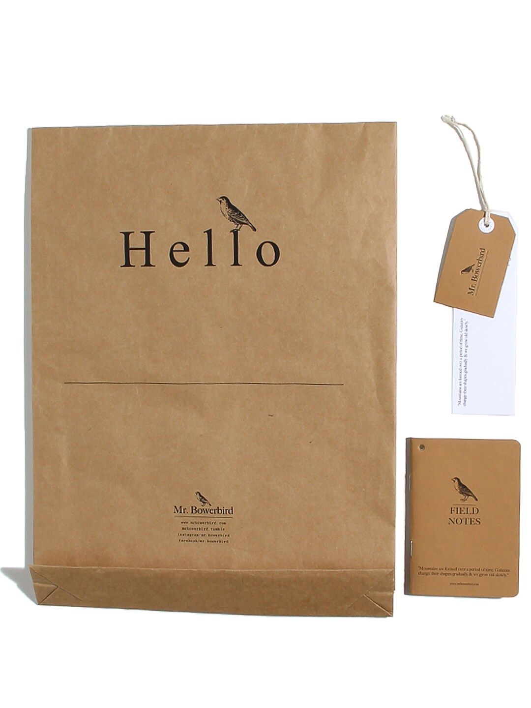 Mr Bowerbird Men Beige Tailored Fit Solid Pullover