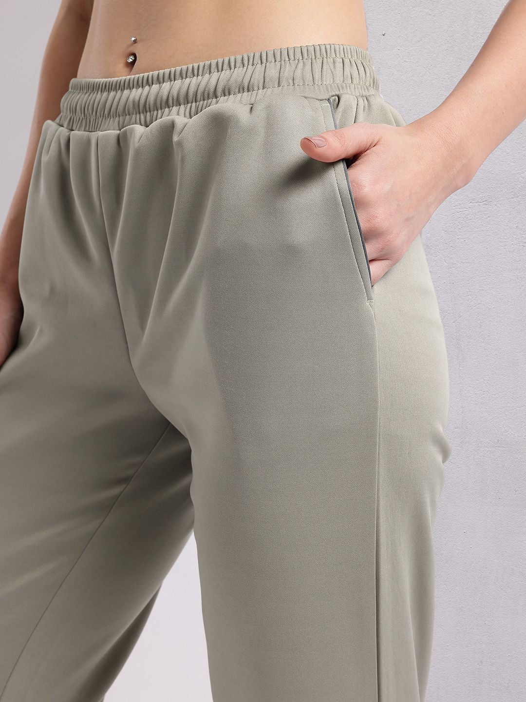 HRX by Hrithik Roshan Women Running Joggers