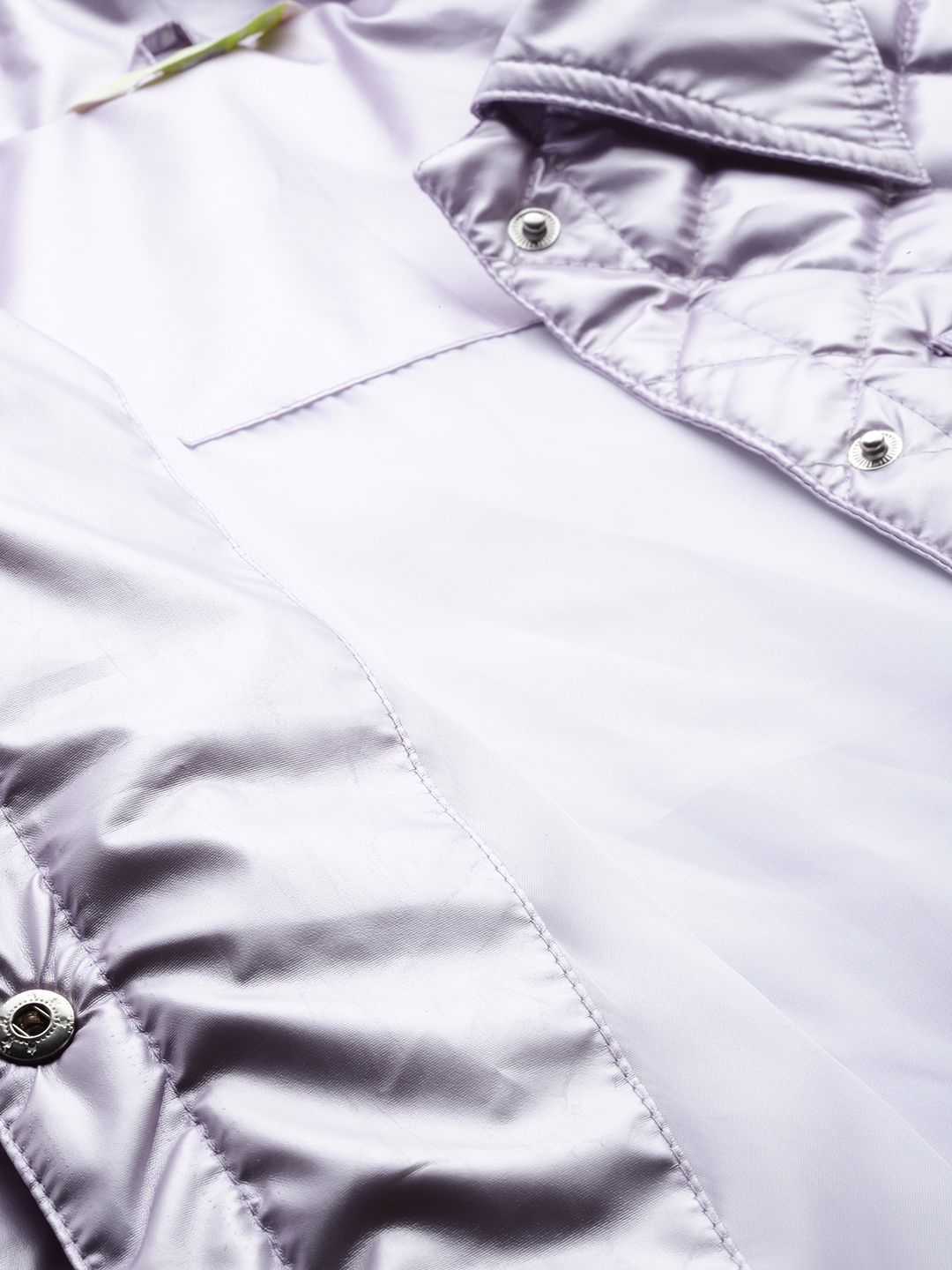 DressBerry Quilted Jacket