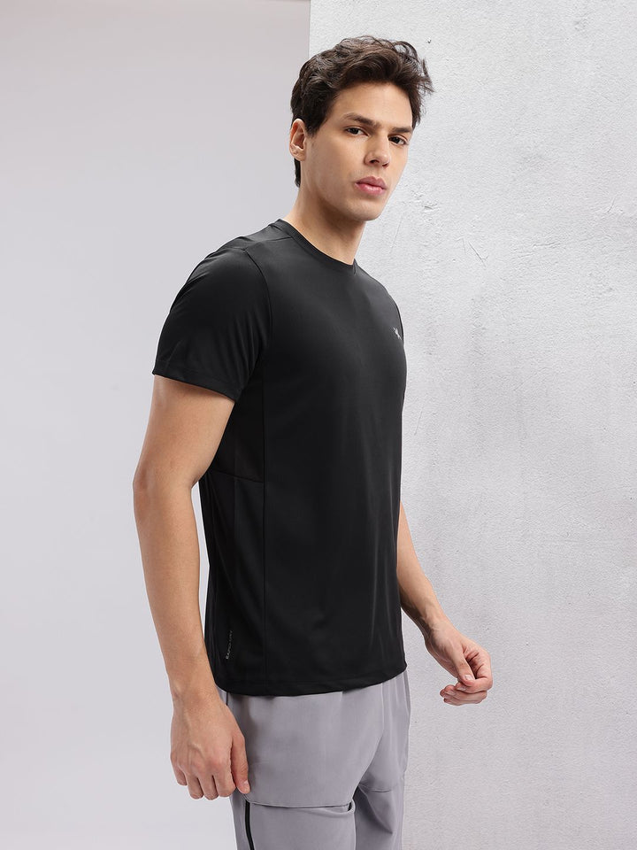 HRX by Hrithik Roshan Men Rapid-Dry Training T-shirt
