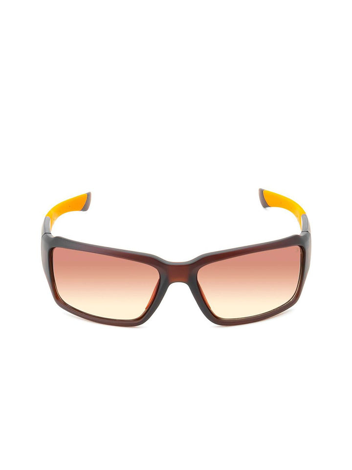 IRUS by IDEE Men Sports Sunglasses with UV Protected Lens IRS1326C3SG