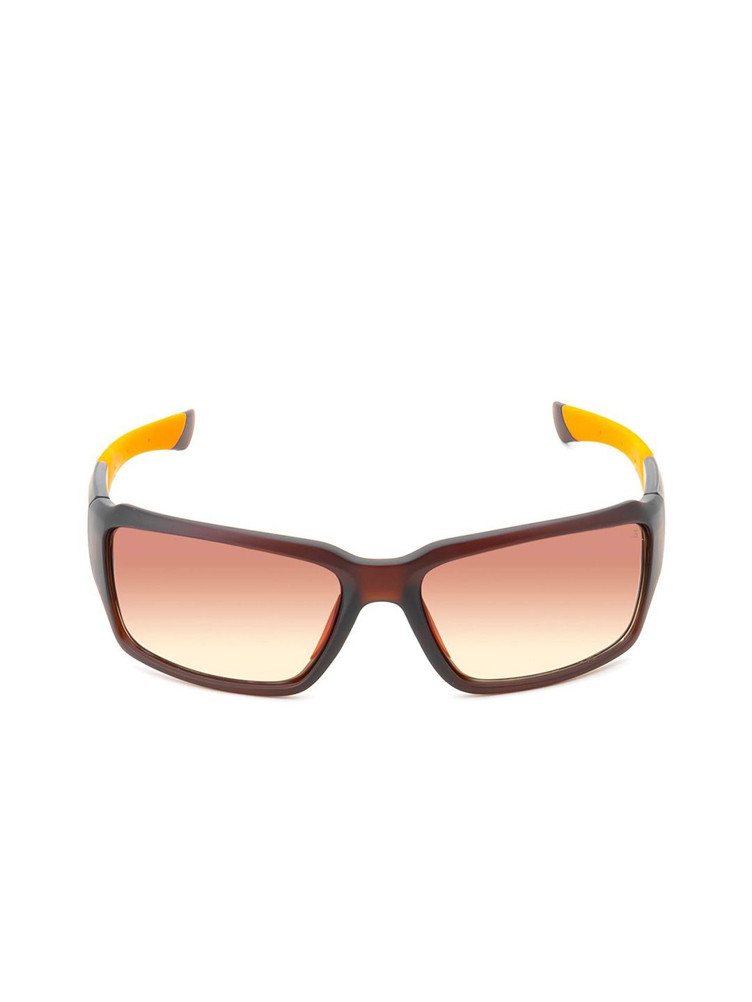 IRUS by IDEE Men Sports Sunglasses with UV Protected Lens IRS1326C3SG