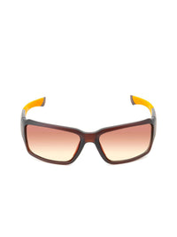 IRUS by IDEE Men Sports Sunglasses with UV Protected Lens IRS1326C3SG