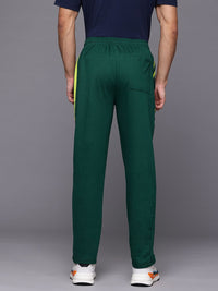 HRX by Hrithik Roshan Men Striped Lifestyle Track pants