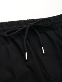 The Indian Garage Co Men Cotton Cargos Trousers