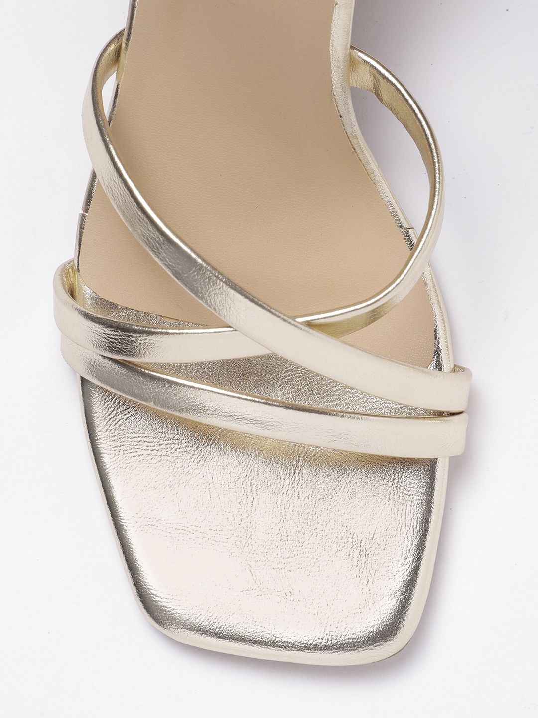 Lino Perros Mid-Top Slim Heel