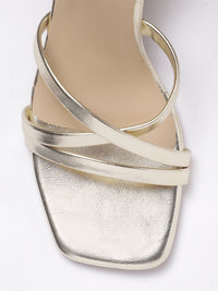Lino Perros Mid-Top Slim Heel