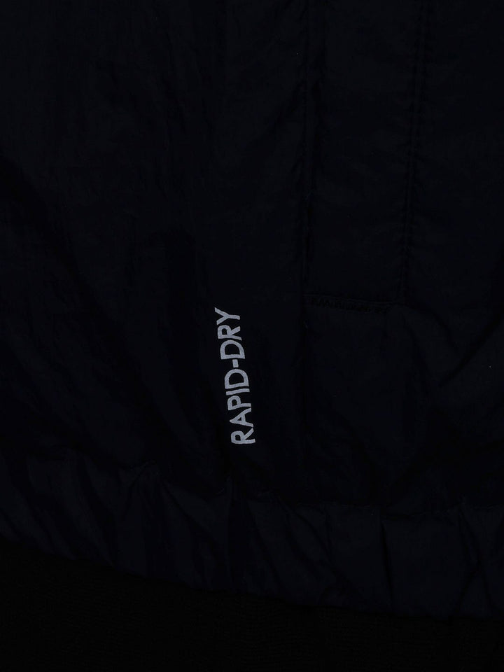 HRX by Hrithik Roshan Women Brand Logo Tailored Jacket
