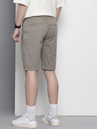 The Indian Garage Co Men Chino Shorts