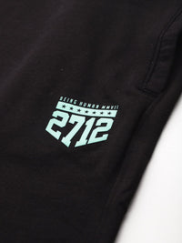Being Human Men Pure Cotton Track Pants