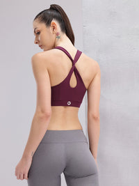 HRX by Hrithik Roshan Lifestyle All Day Comfort Bra