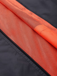HRX by Hrithik Roshan Rapid-Dry Training Tailored Jacket