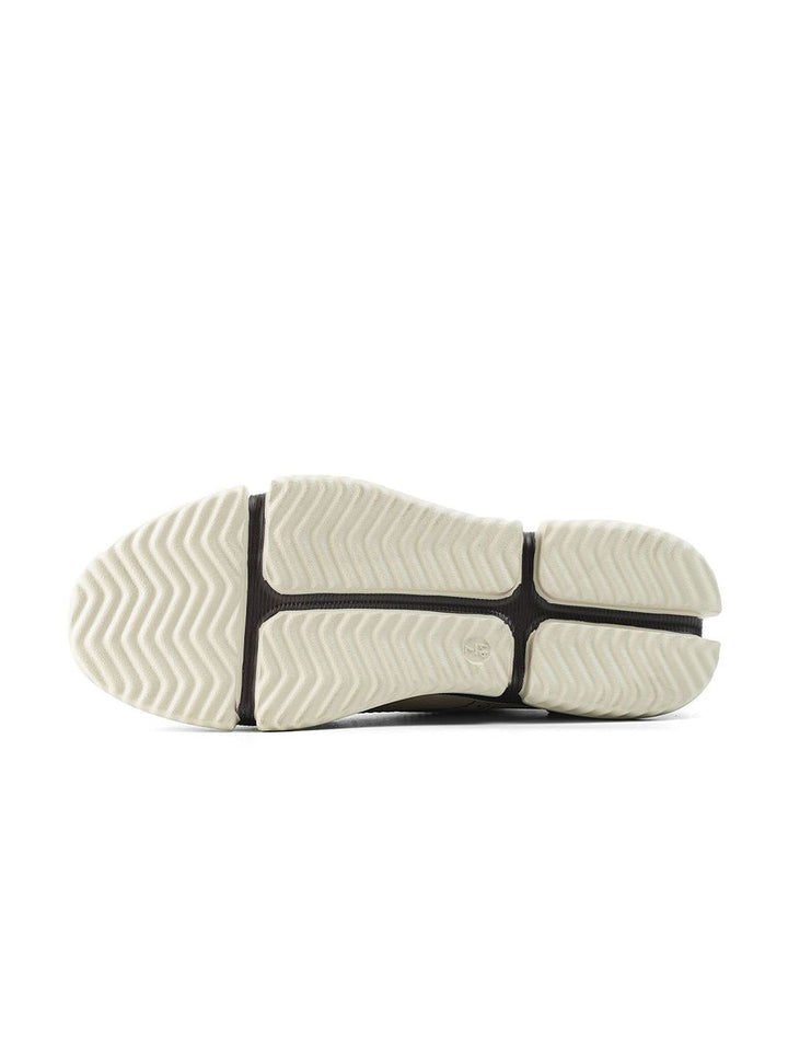 Kasut Slip On MONKSTORY Gravity Lift Ultra-Comfort - Coklat