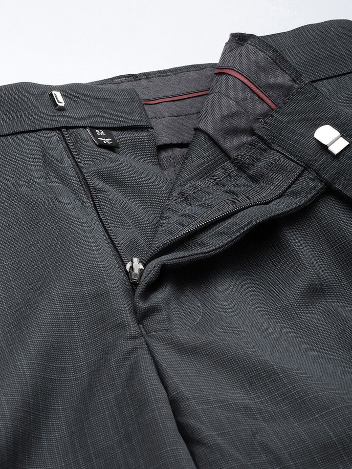 Park Avenue Men Formal Trousers