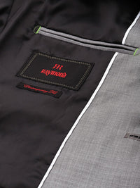 Raymond Contemporary Fit Single Breasted 2-Piece Formal Suit