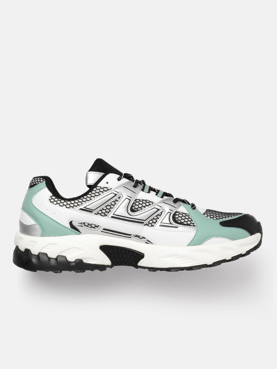 HRX by Hrithik Roshan Men Z-ICON Pickleball Shoes