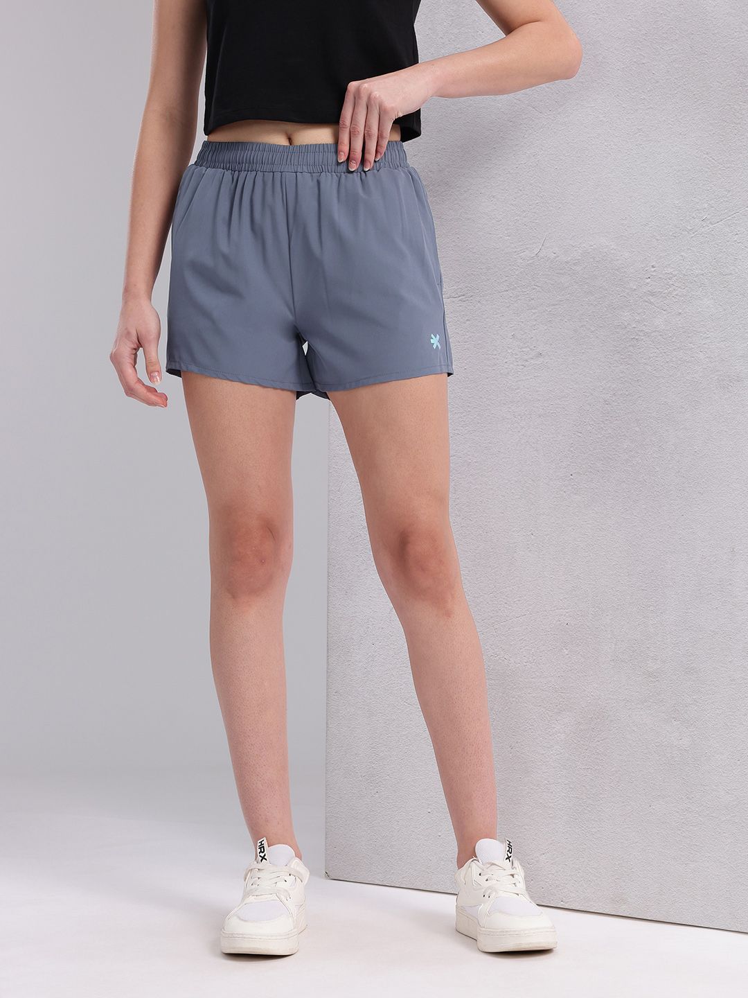 HRX by Hrithik Roshan Women Training Shorts