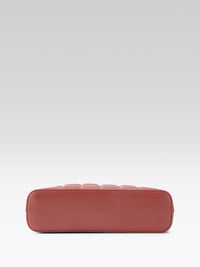 DressBerry Checked Structured Quilted Sling Bag